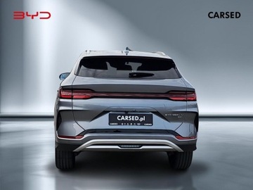 BYD Seal U 2025 BYD Seal U DM-i Design Plug-in Hybrid 324 KM 1.5 Hybryda Plug-in, zdjęcie 7