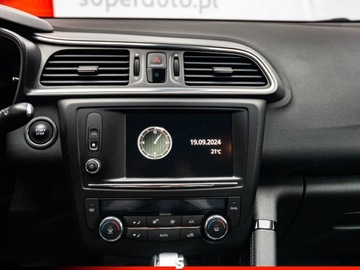 Renault Kadjar Crossover 1.2 Energy TCe 130KM 2018 Od ręki - Renault Kadjar 1.2 Energy TCe Limited EDC Crossover 130KM 2018, zdjęcie 17