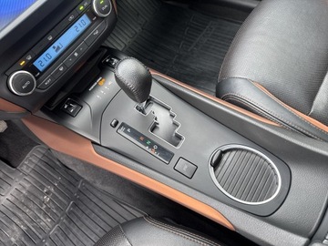 Toyota Avensis III Sedan Facelifting 2015 1.8 Valvematic 147KM 2016 Toyota Avensis 1.8 Premium MS III (2009-) 1.8 Prem, zdjęcie 18