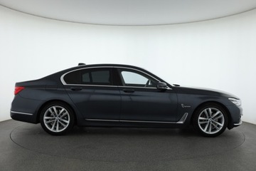 BMW Seria 7 G11-G12 Sedan 730d 265KM 2018 BMW 7 730 d xDrive, Serwis ASO, 261 KM, 4X4, zdjęcie 5