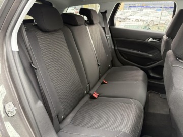 Peugeot 308 II SW Facelifting 1.5 BlueHDI 130KM 2019 Peugeot 308 SW 1.5 BlueHDi Active S&amp;S T9 (2014-) P, zdjęcie 23