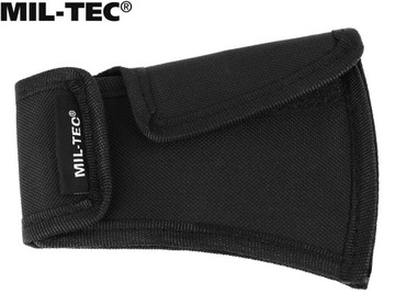 ТОПОР ТУРИСТИЧЕСКИЙ MIL-TEC С КРЫШКОЙ ДЛЯ МОЛОТКА
