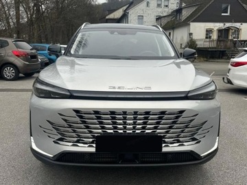 BAIC Beijing 7 1.5 177KM 2025 BAIC Beijing 7 1.5T Luxury DCT Suv 177KM 2025, zdjęcie 1