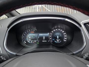 Ford S-Max II 2020 FORD S-MAX ST Line *1.5l EcoBoost 160KM* ASO do końca * Przebieg:62, 523km, zdjęcie 18