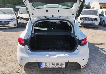 Renault Clio IV Hatchback 5d Facelifting 0.9 Energy TCe 76KM 2019 Renault Clio 2019r Salonowy. 0.9 Benzyna. VAN. Uszkodzony lewy przod. Jezd, zdjęcie 11