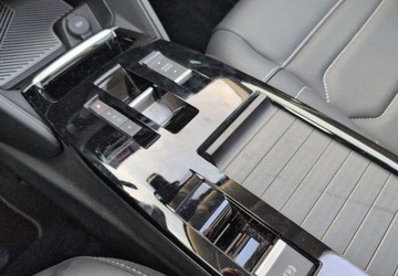 Citroen 2023 Citroen C4X e-C4 X EV136 50kWh Shine SalonPL FVat Od Reki Niski Przebieg, zdjęcie 14