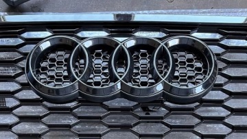 Значок Audi соты 274MM A3 A4 A6