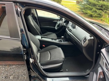 Mazda 3 IV 2018 Mazda 3 2.0 benzyna 110 KM automat zarej w PL zadbany zamiana 2.0, zdjęcie 20