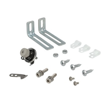 Двигатель швейной машины SERVO WR580G 550 Вт для JUKI DDL8700