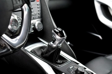 DS 5 2014 Citroen DS5 Biała Perła LiFT 2,0HDi Manual Ledy, zdjęcie 24