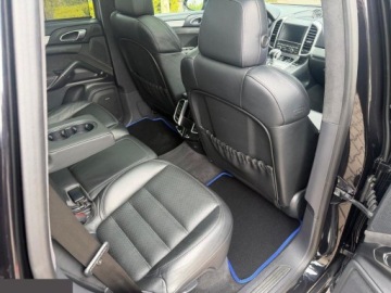 Porsche Cayenne II SUV 4.8 V8 420KM 2014 Porsche Cayenne GTS 4.8 V8 420KM 4x4 2014r, zdjęcie 34