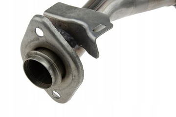 КАТАЛИТИЧЕСКИЙ НЕЙТРАЛИЗАТОР PEUGEOT 206 206+ CC 1.4 1.6 98-07 НОВЫЙ