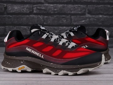 Buty męskie Merrell Moab Speed J067539