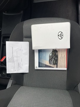 Toyota 2024 Toyota Proace City Verso Klima. Parktronik Hak, zdjęcie 13