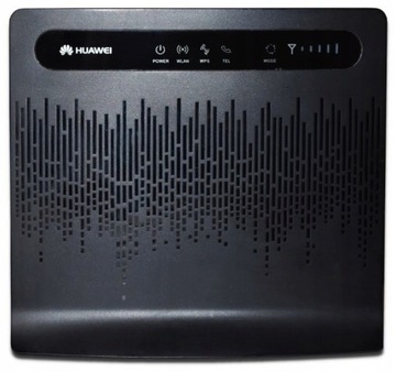 Router WiFi Modem 4G LTE ruter Huawei B593 na kartę SIM wszystkie sieci