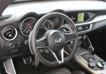 Alfa Romeo Stelvio 2019 Alfa Romeo Stelvio 2.2 JTDM Fv23 Od RiA SalonPL FVat Bogata Wersja 4x4 2.1, zdjęcie 16