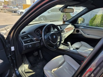 BMW X5 E70 SUV Facelifting xDrive30d 245KM 2010 BMW X5 3.0 Diesel 245 KM, X-Drive, Automat,, zdjęcie 7