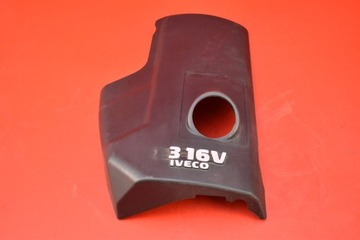 OSŁONA GÓRNA SILNIKA 504034872A IVECO DAILY IV 2.3
