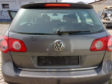 Klapa tył VW Passat B6 2006r. LA7T KOMBI