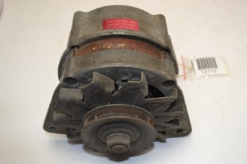 Генератор Mercedes W123 240D 200D 0120489090