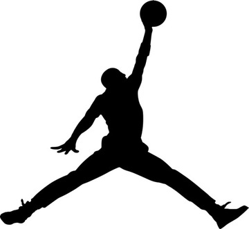 NIKE spodnie męskie JORDAN NARCIARSKIE R.M