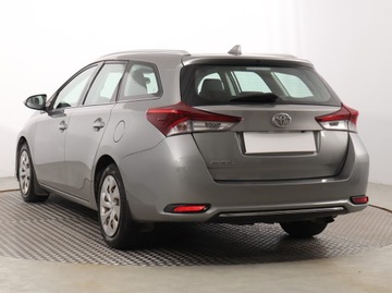 Toyota Auris II Touring Sports Facelifting 1.6 D-4D 112KM 2017 Toyota Auris 1.6 D-4D, Salon Polska, Klima, zdjęcie 3