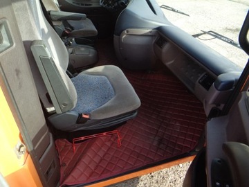 RENAULT MAGNUM DXI АВТОМАТИЧЕСКАЯ КАБИНА