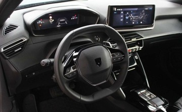 Peugeot 2008 II SUV 1.2 PureTech 130KM 2023 Peugeot 2008 2024 Nowy Model Od RiA 1.2 Benzyna 130KM, zdjęcie 1