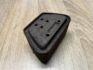 STIHL FS 36 ГЛУШИТЕЛЬ ВЫХЛОПА