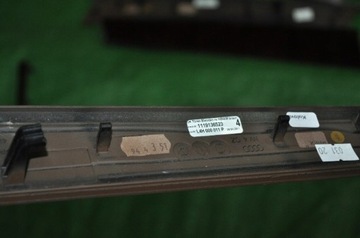 ДЕКОРАТИВНЫЕ ПОЛОСКИ ДЕРЕВЯННЫЕ ДЕКОРЫ AUDI A8 D4 LONG