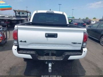 Toyota Tacoma II 2023 Toyota Tacoma TRD Pro 2023 3.5l 3.5 Benzyna 278KM, zdjęcie 4