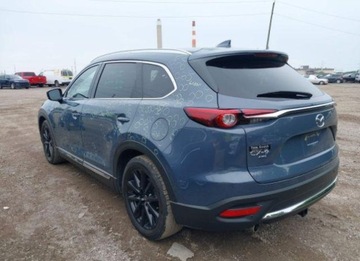 Mazda CX-9 2022 Mazda CX-9 2022, 2.5L, 4x4, CARBON EDITION, po gradobiciu, zdjęcie 7