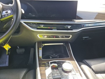 BMW X5 G05 2025 BMW X5 xDrive50e 2025 3.0 Hybryda 389KM, zdjęcie 11