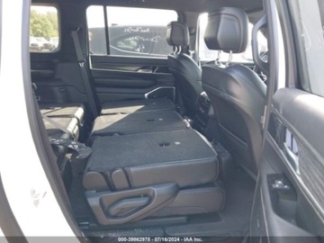 Jeep 2024 Jeep Wagoneer 2024r, L, 4x4, 3.0L 3.0 Benzyna 420KM, zdjęcie 10