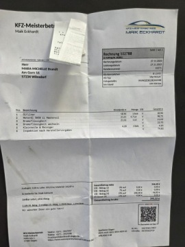 Volkswagen Passat B8 Variant 2.0 TDI BlueMotion SCR 150KM 2018 Volkswagen Passat Variant Navi, Grzane fotele, HAK, zdjęcie 35