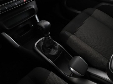 Citroen C3 Aircross  I Crossover 1.2 PureTech 110KM 2019 Citroen C3 Aircross Shine navi kamera tempomat, zdjęcie 27