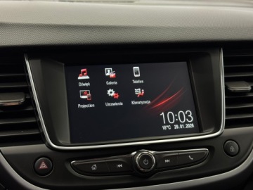 Opel 2021 Opel Crossland Edition / LED / Kamera cofania / Ca, zdjęcie 27