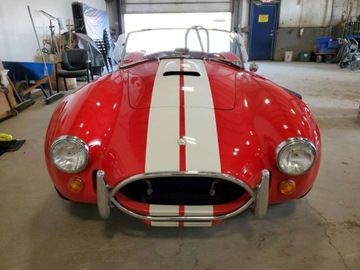 Ford Mustang III 1980 Ford Mustang Cobra 1980 7.0l 7.0 Benzyna 375KM, zdjęcie 4