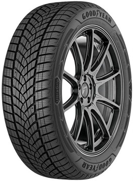 2 x Goodyear UltraGrip Performance + SUV 285/45R20 112 H XL AO FR opona
