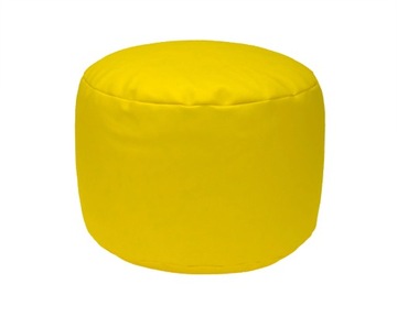 Pufa Egato, roller 35x25cm z trwałym wypełnieniem