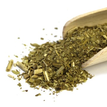 Стартовый набор Yerba Mate Green, аксессуары, 10x50 г, 500 г, MIX, фрукты гуараны