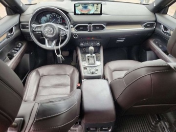 Mazda CX-5 II 2021 Mazda CX-5 2021 SIGNATURE 2.5 Benzyna 187KM, zdjęcie 7