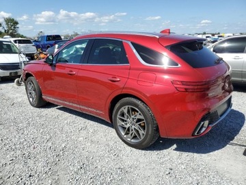  Genesis GV70 Base 2022 2.5l 2.5 Benzyna 300KM, zdjęcie 1