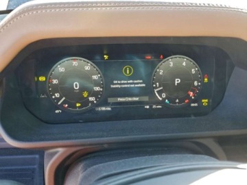 Land Rover Defender IV (L663) 2025 Land Rover Defender 110 S 2025 2.0 Benzyna 296KM, zdjęcie 9