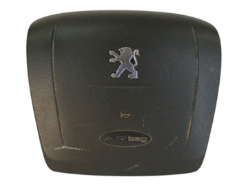 AIR NÁDRŽ ULOŽENÍ VZDUCHOVÁ ŘIDIČE PEUGEOT BOXER II 2 07854862440