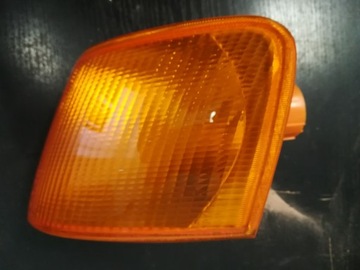 FORD ESCORT USA 91-96 SMĚROVKA LEVÝ 3D