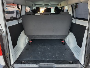 Peugeot Expert III Kombi Compact 1.5 BlueHDi 120KM 2021 Peugeot Expert 1.5d, 120KM, 9 osób, Android Auto, zdjęcie 32