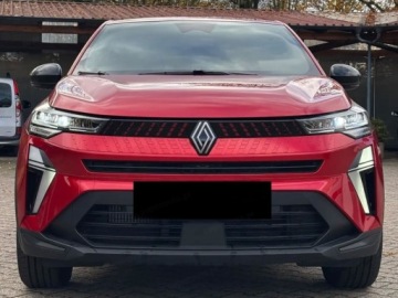 Renault Captur II 2026 Evolution LPG 1.0 TCe 120KM / Pakiet Look, zdjęcie 1