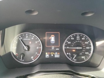 Subaru Outback VI 2025 Subaru Outback 2025, 2.5L, 4x4, PREMIUM, od ubezpieczalni 2.5 Benzyna 182KM, zdjęcie 10