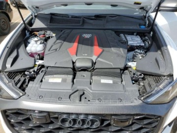 Audi 2025 Audi RS Q8 2025 4.0l 4.0 Benzyna 591KM, zdjęcie 6